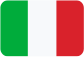 Großflächendruck Italiano